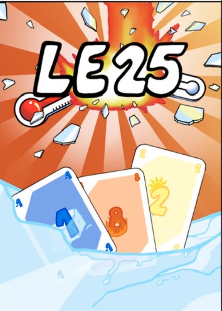 Le25